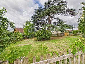 Garden- click for photo gallery
